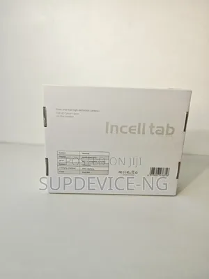 New Tablet 512 GB Gray