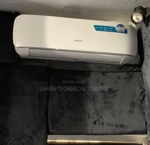 Ac Installation Repair and Maintenance