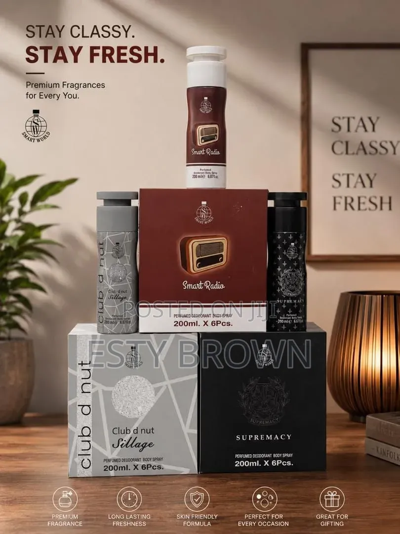Esty Brown