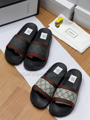 Quality Men Slides