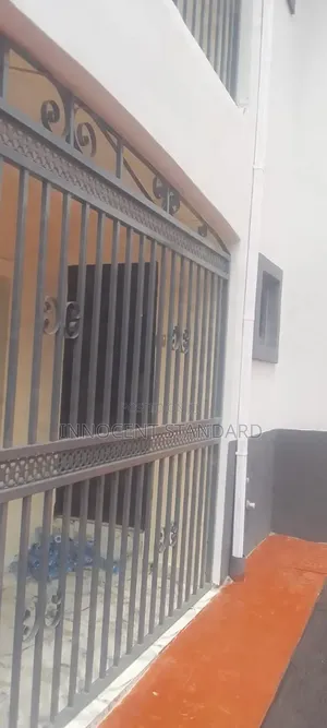 2bdrm Apartment in Chikakore, Kubwa for rent