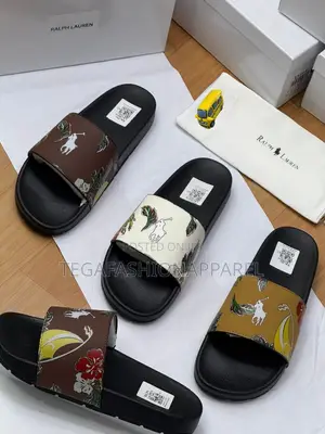 Quality Men Slides