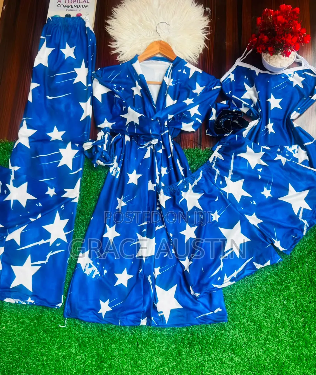 Night Wear