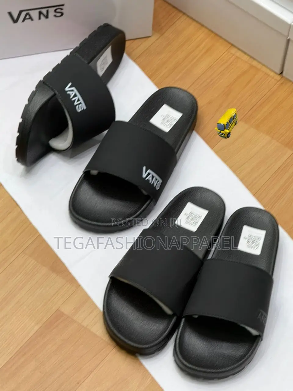 Quality Men Slides
