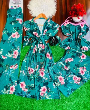 Night Wear