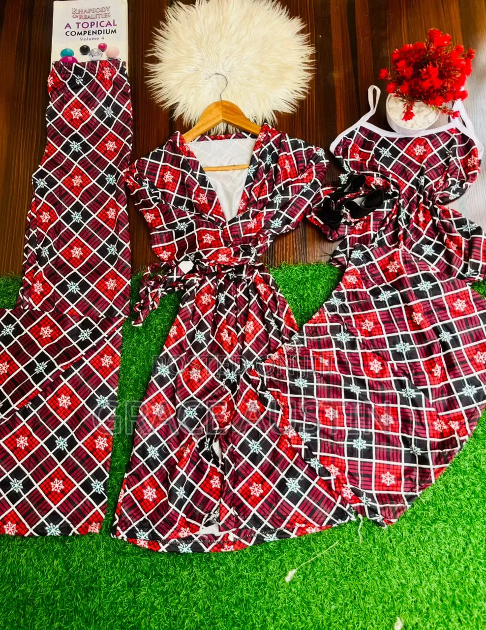 Night Wear