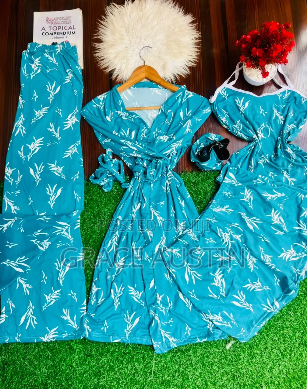 Night Wear