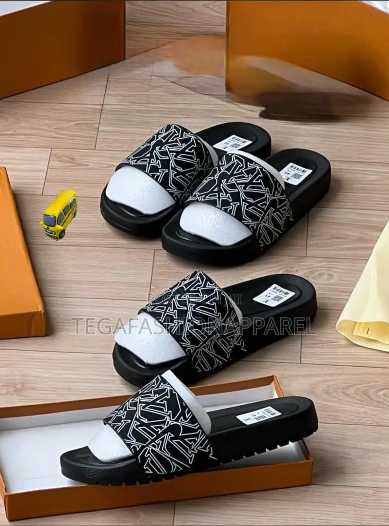 Quality Men Slides