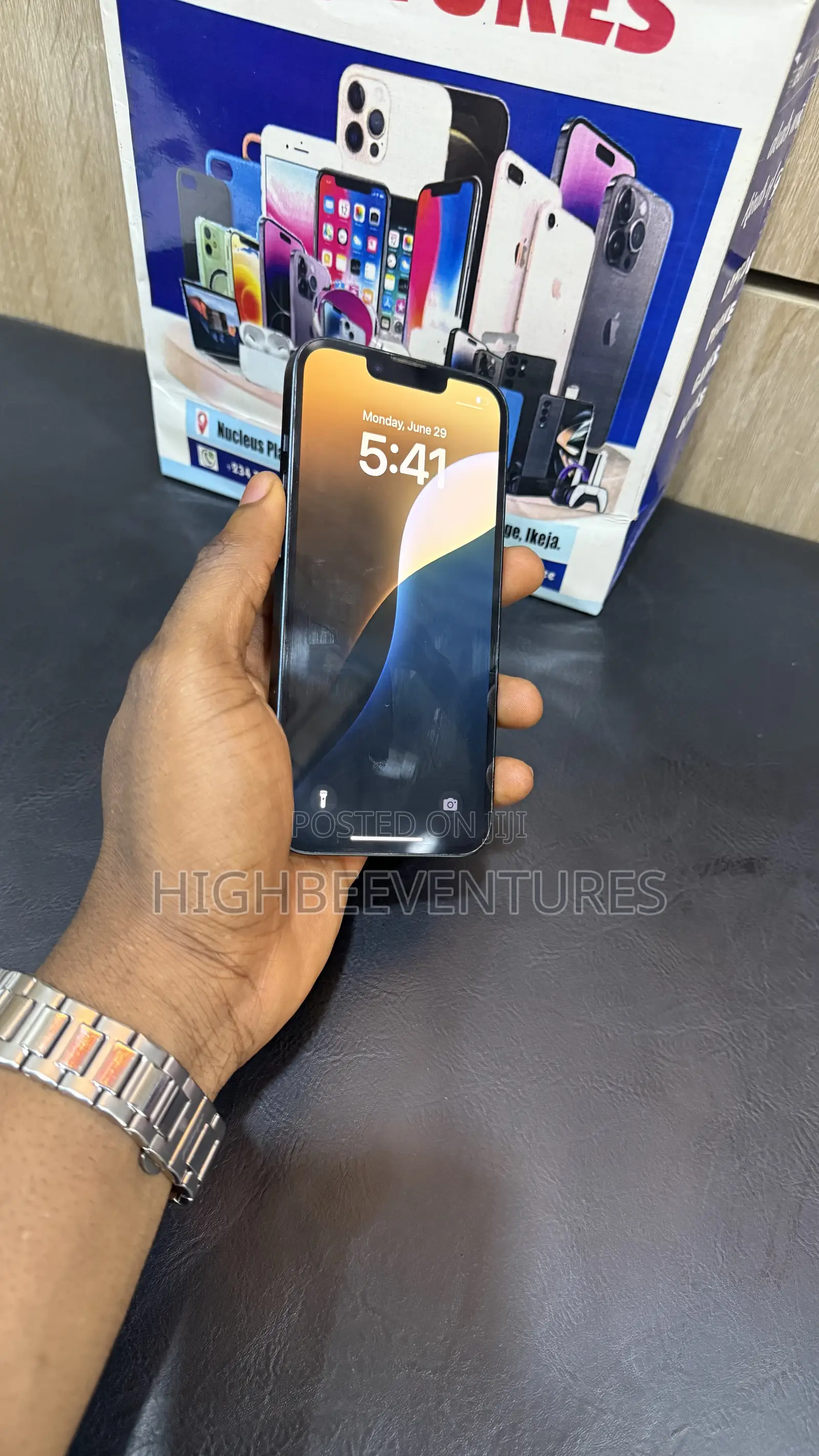 Apple iPhone 14 128 GB