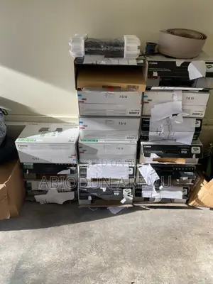 Bluetooth Printers