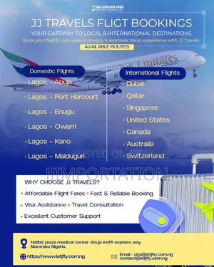 Tourisms and Recreational Consultants