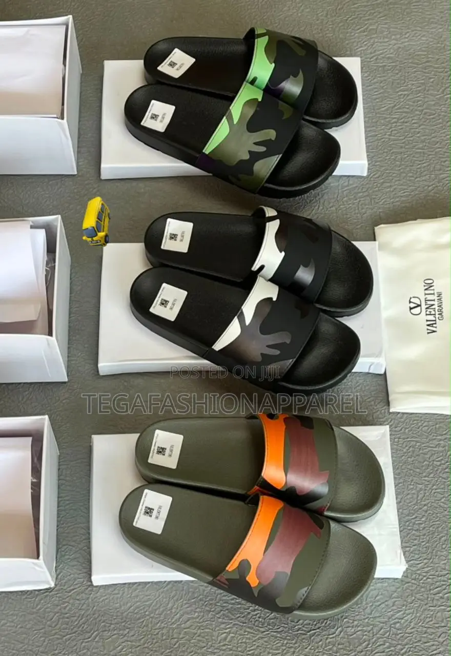 Quality Men Slides