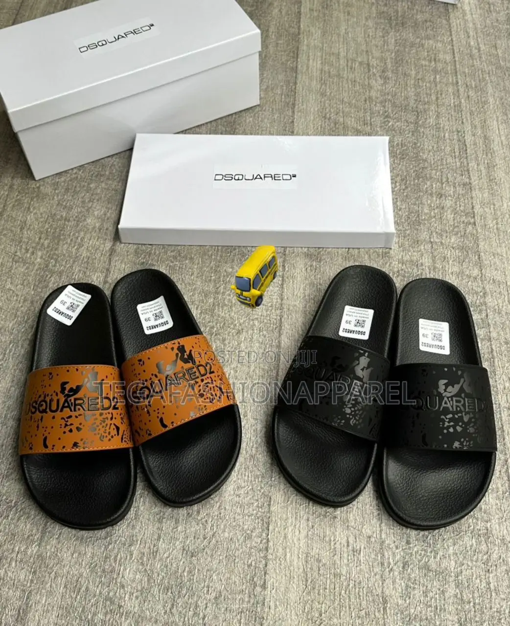 Quality Men Slides