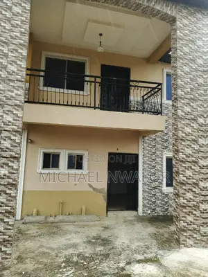 Furnished 2bdrm Apartment in Ibeshe for rent