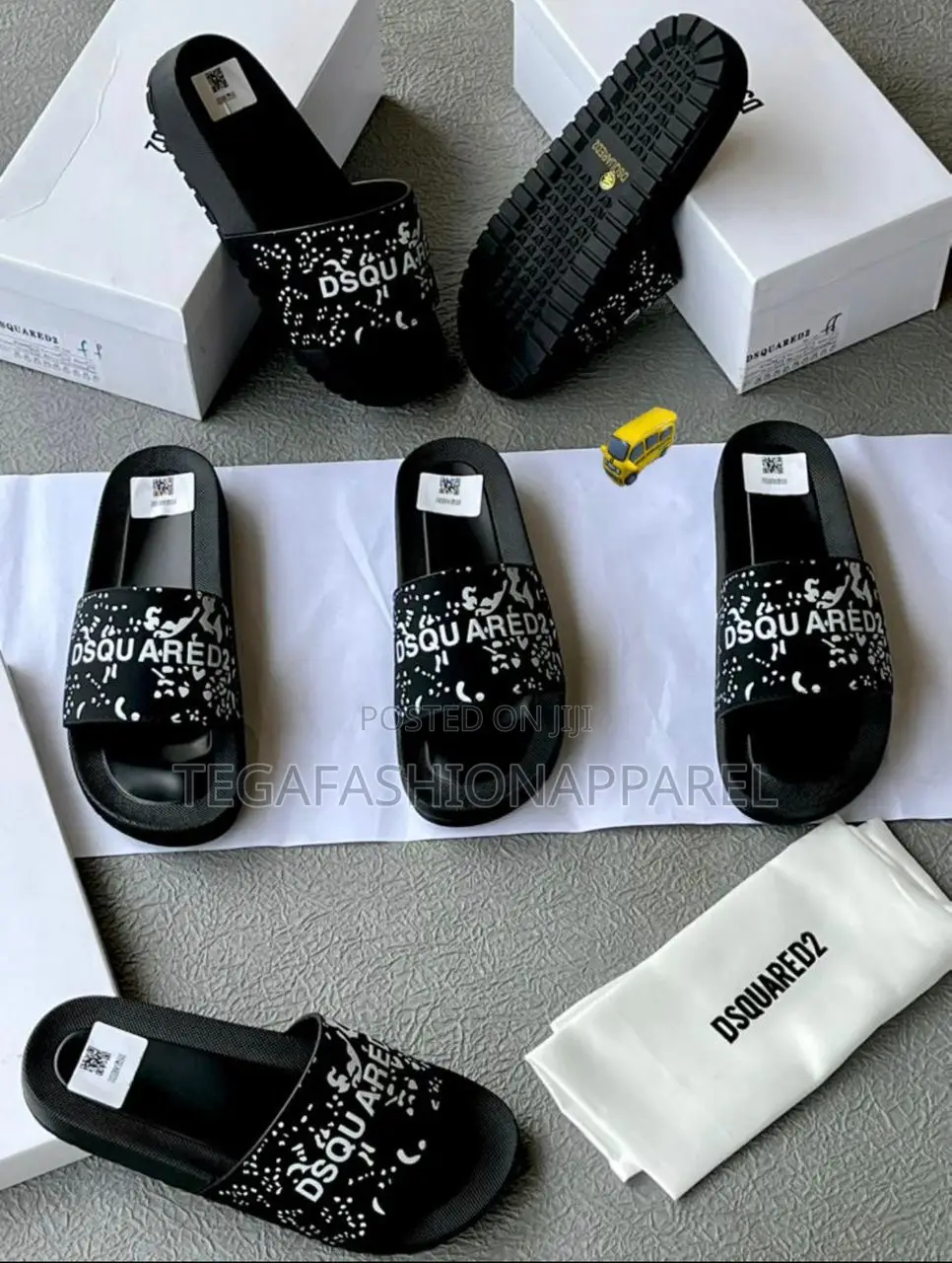 Quality Men Slides