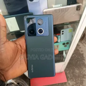 Infinix Note 30 Pro 256 GB