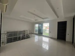 Furnished 5bdrm Duplex in Banana Island for rent