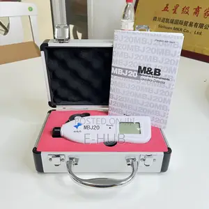 Jaundice Meter