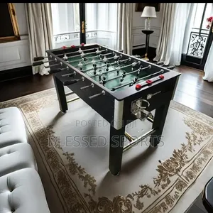 Soccer Table