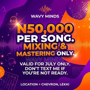 N50k Music Production