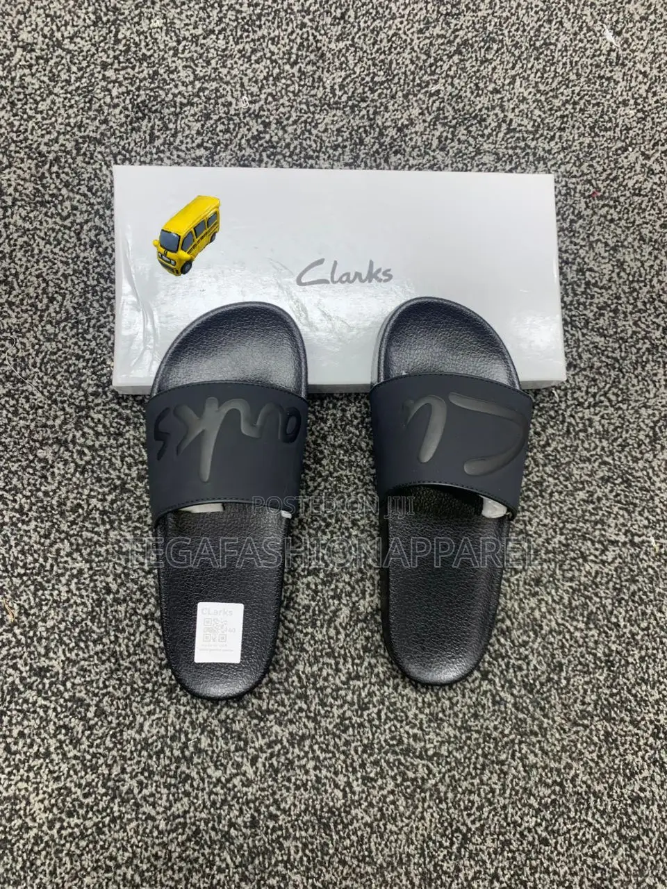 Quality Men Slides