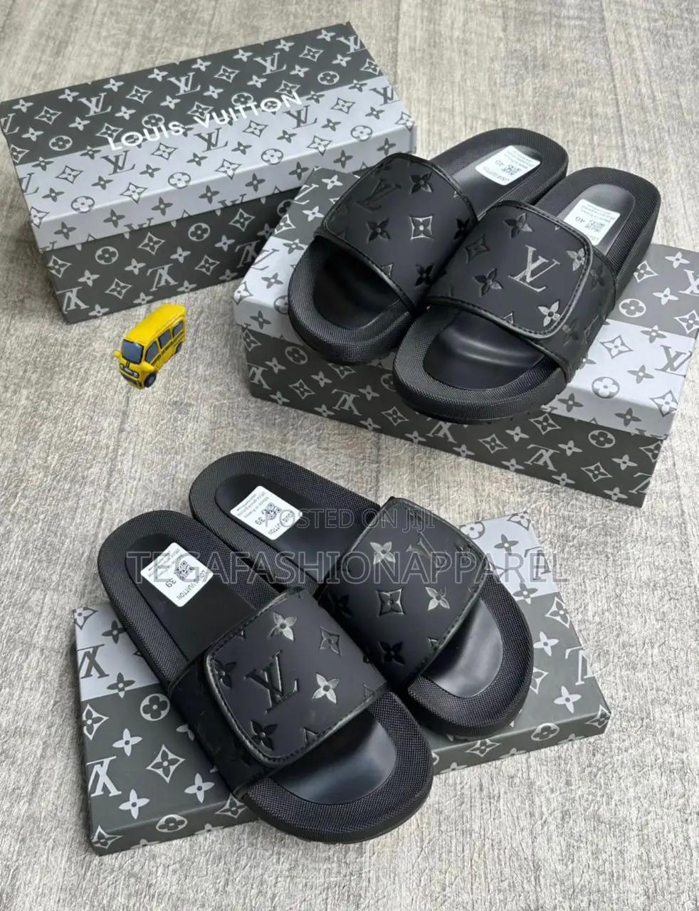 Quality Men Slides