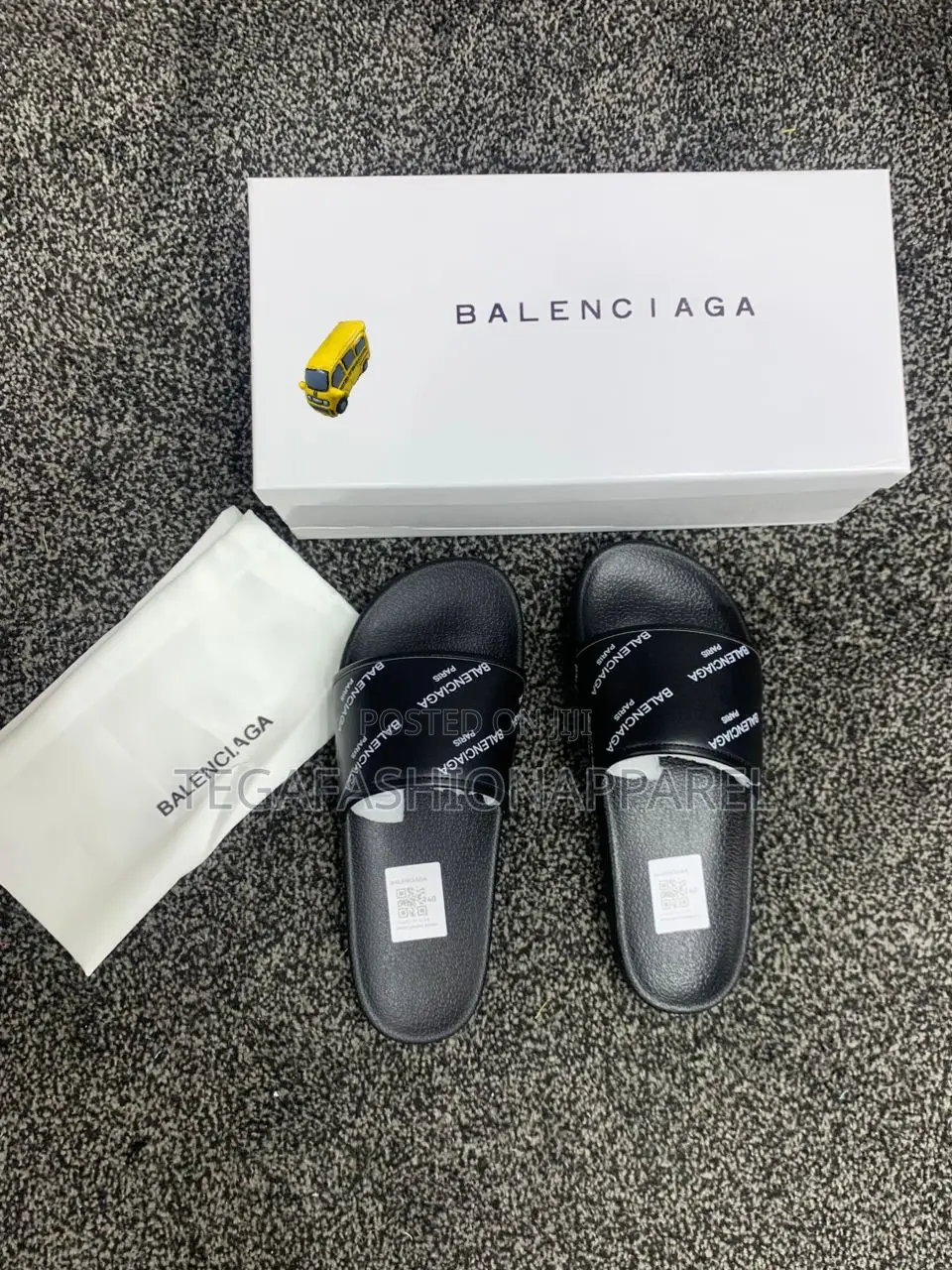 Quality Men Slides