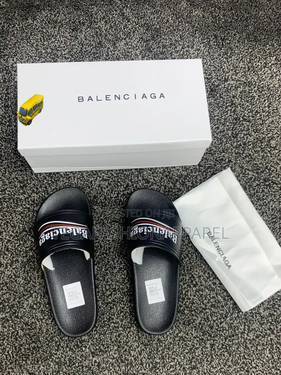 Quality Men Slides