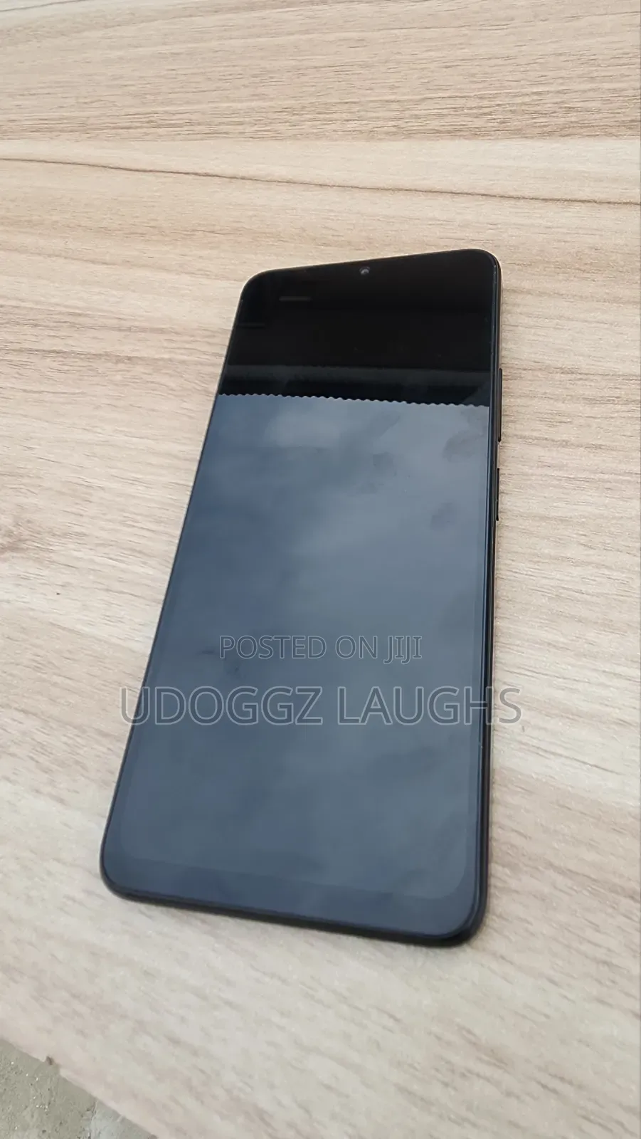 Xiaomi Redmi A3 64 GB Black