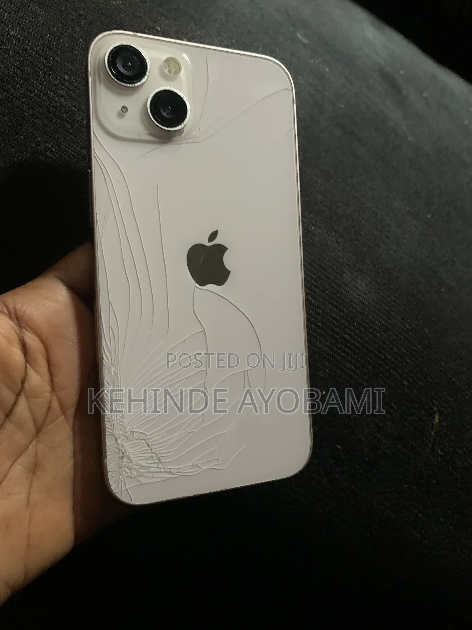 Apple iPhone 13 128 GB Pink