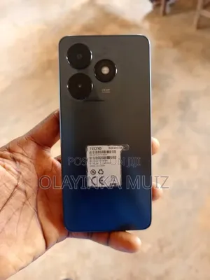 Tecno Pop 8 64 GB