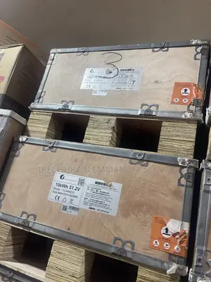 10kwh Lithium Ion Battery Felicity Much Available