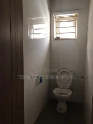 Open Plan Office Space