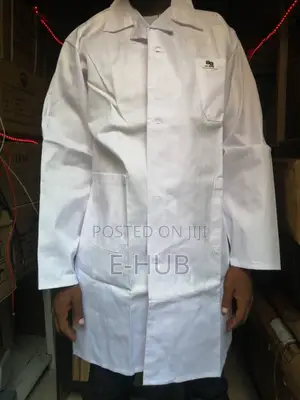 Original Lab Coat