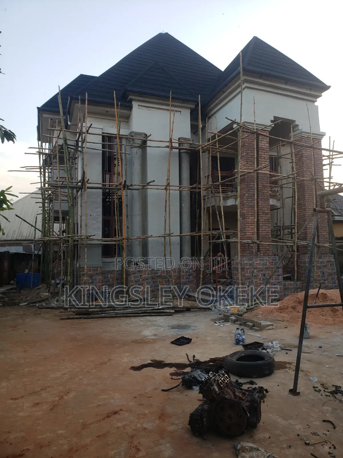 KBF Interior Design