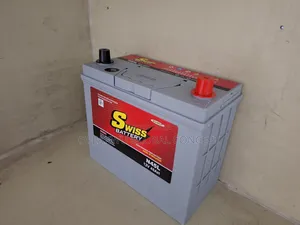 Malaysia Battery Original