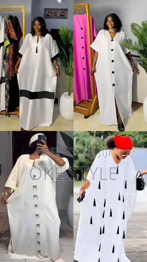 Woman Clothes