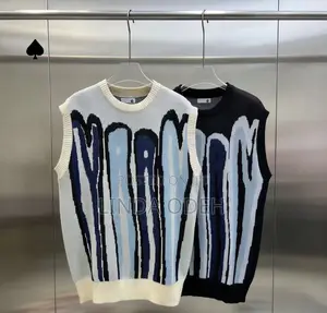 Luxury Knit Sweat Shirt
