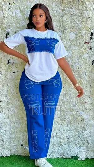 Jeans Clothing
