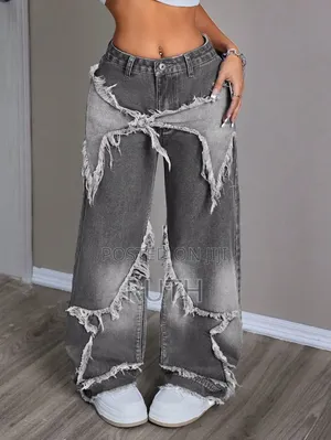 Jeans Clothing