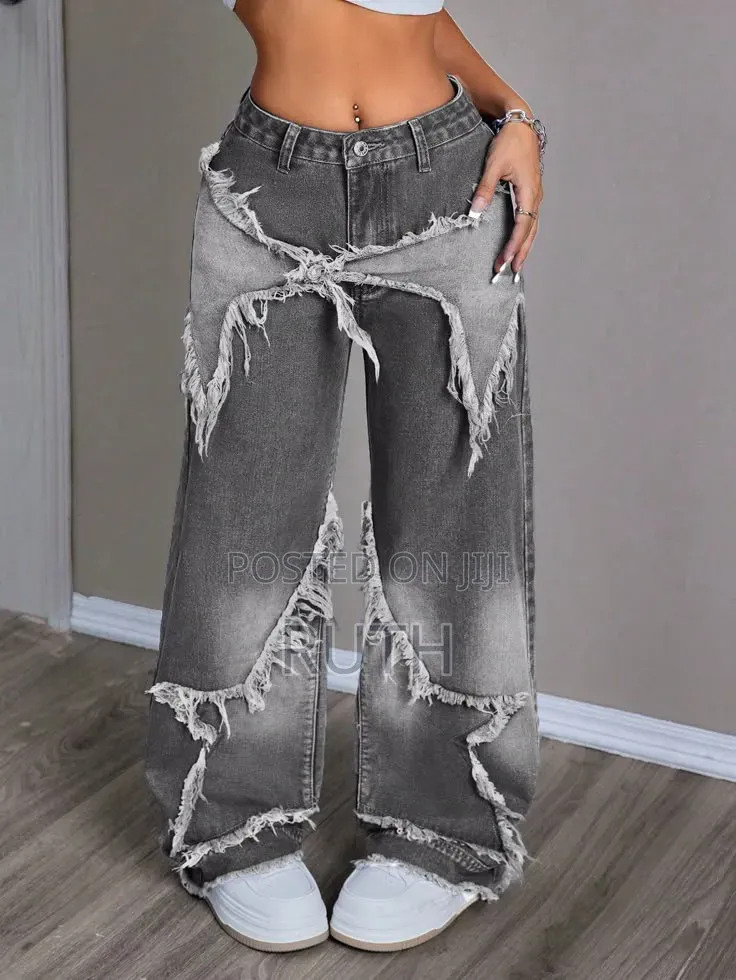 Jeans Clothing