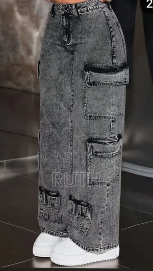 Jeans Clothing