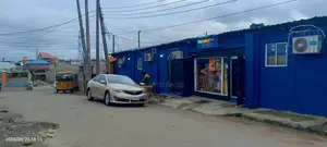 200 SQM of Land