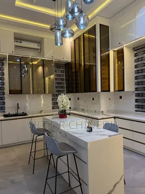 Modern Kitchens and Interior Designing