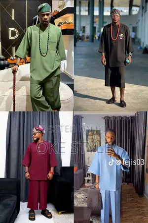 Men Clothes