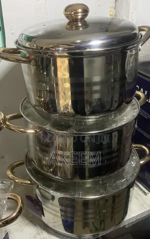 Vicalina Pot