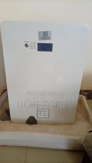 15kwh Lithium Battery