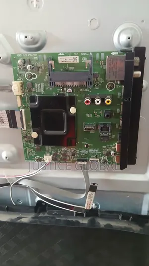 Best in All TVS Repair and Service
