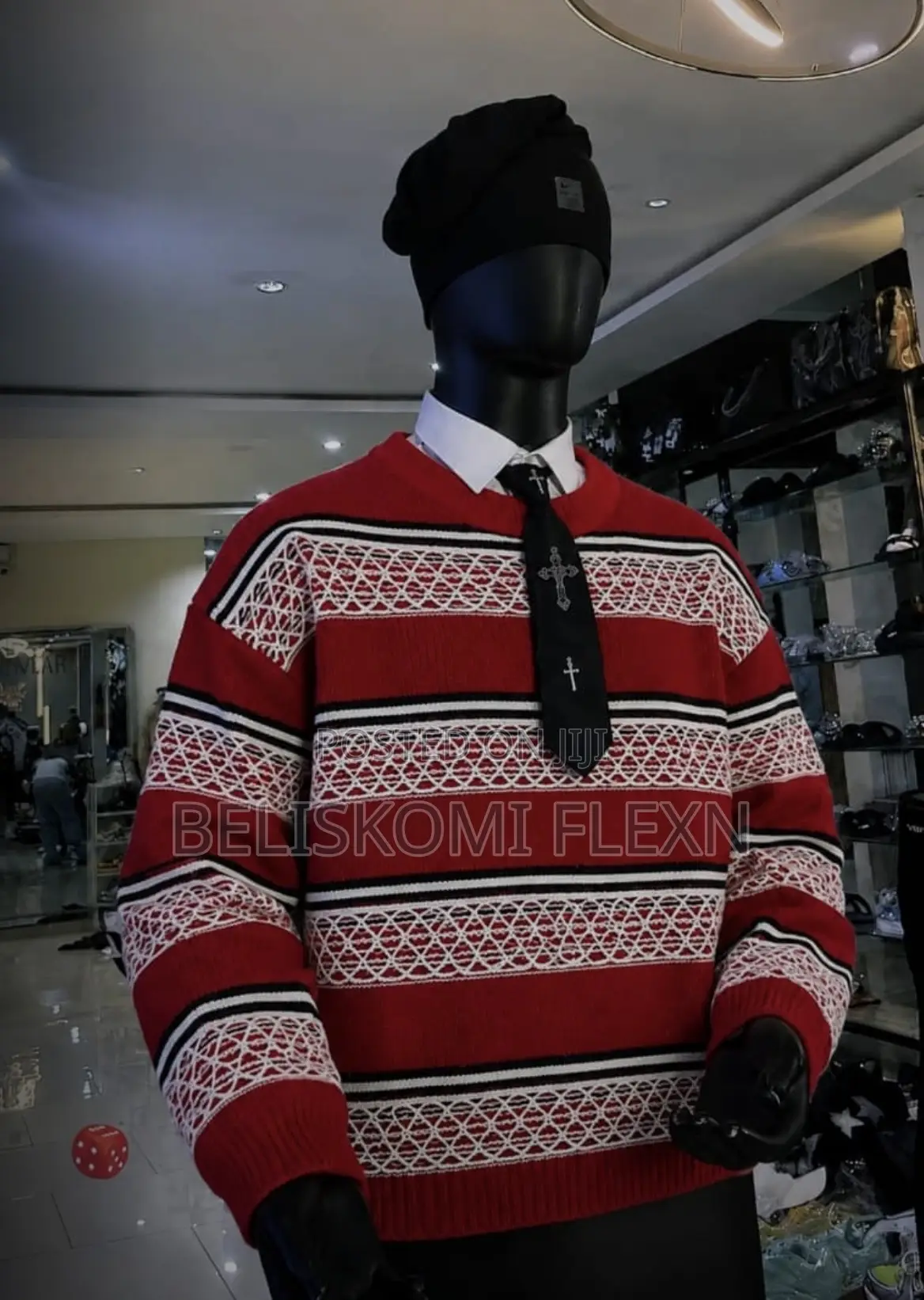Luxury Cardigan