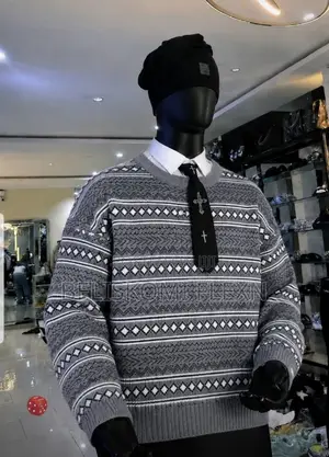 Luxury Cardigan